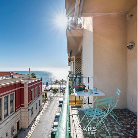 Suite Versailles Five Stars Holiday House Nice Exteriér fotografie