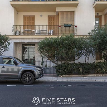 Suite Versailles Five Stars Holiday House Nice Exteriér fotografie