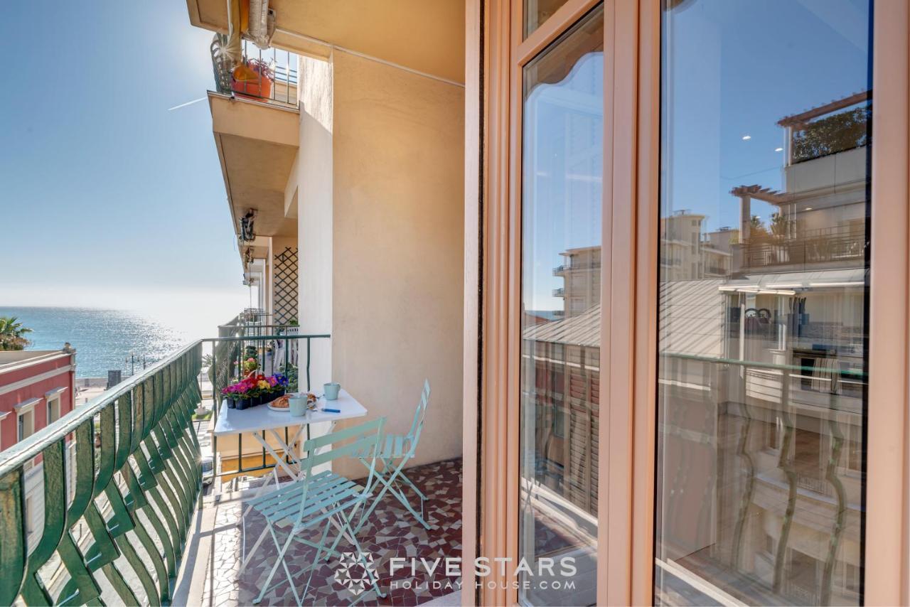 Suite Versailles Five Stars Holiday House Nice Exteriér fotografie