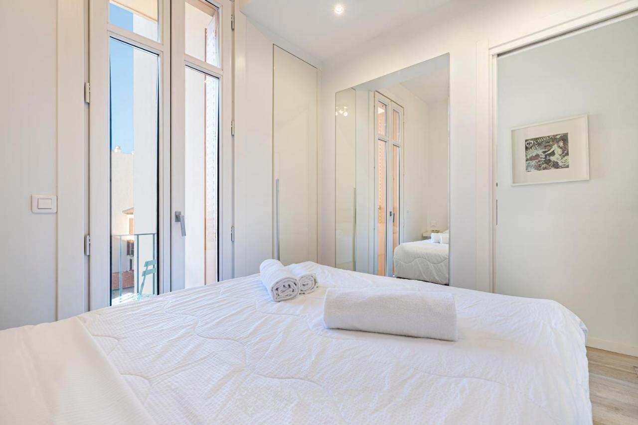Suite Versailles Five Stars Holiday House Nice Exteriér fotografie