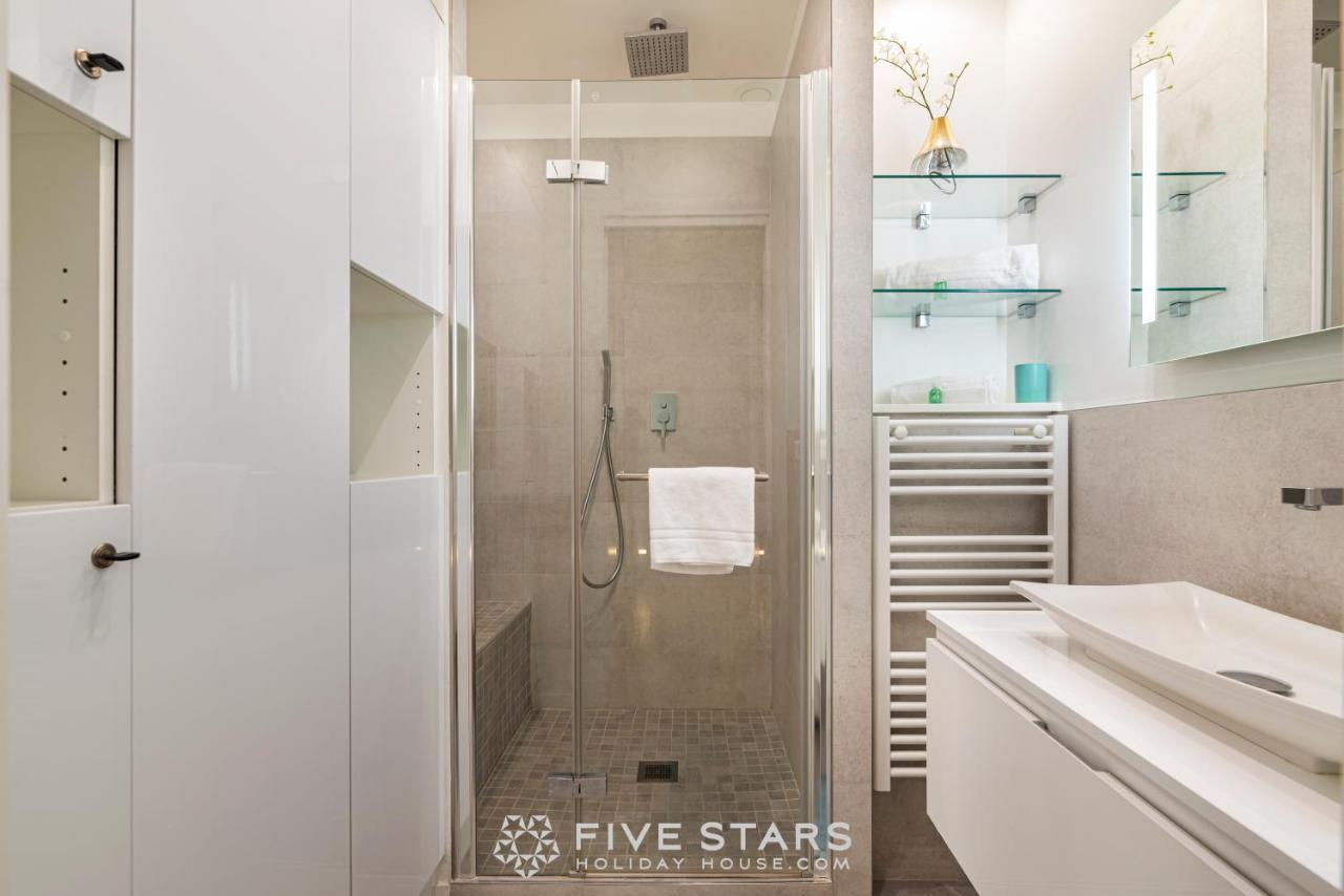 Suite Versailles Five Stars Holiday House Nice Exteriér fotografie