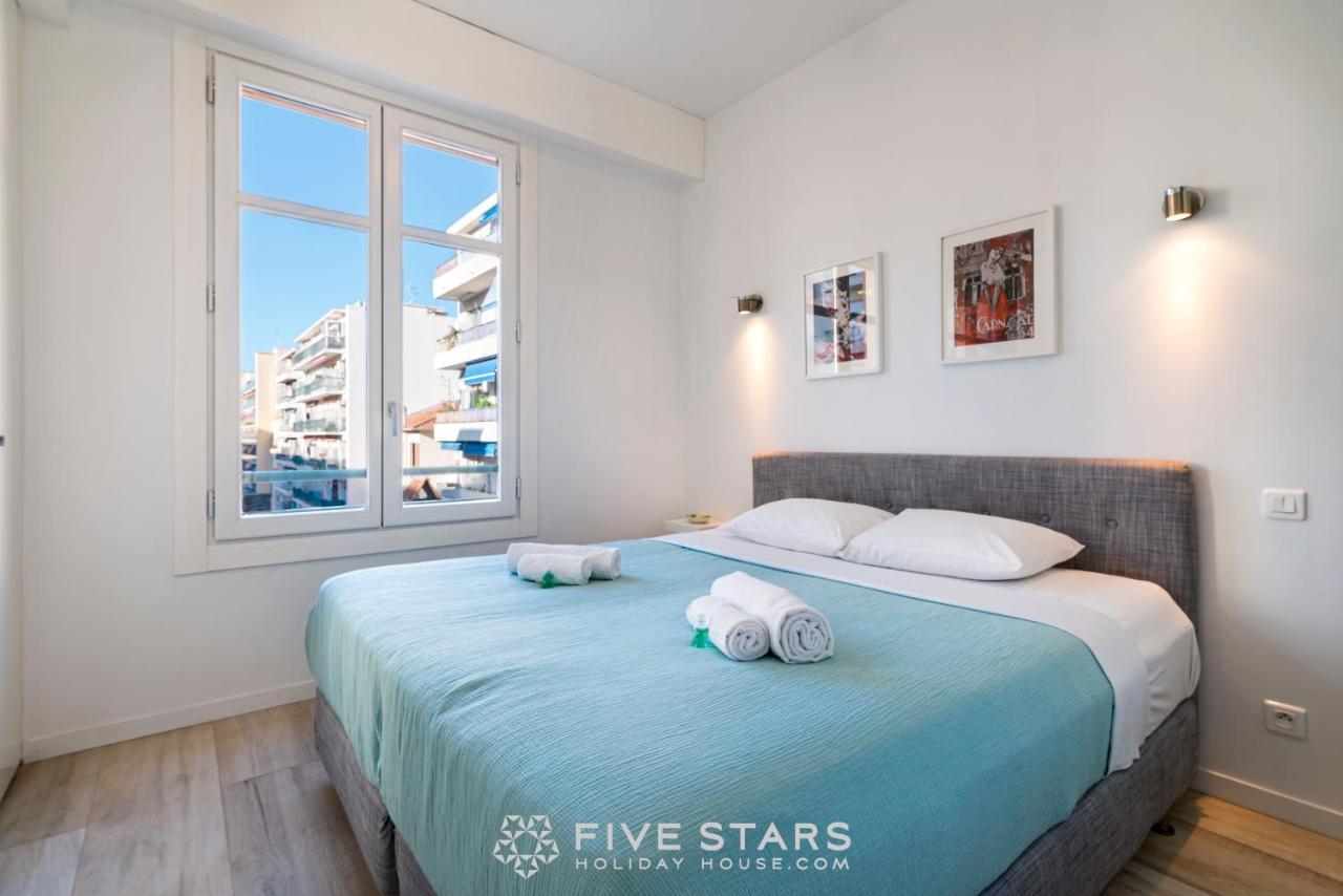 Suite Versailles Five Stars Holiday House Nice Exteriér fotografie