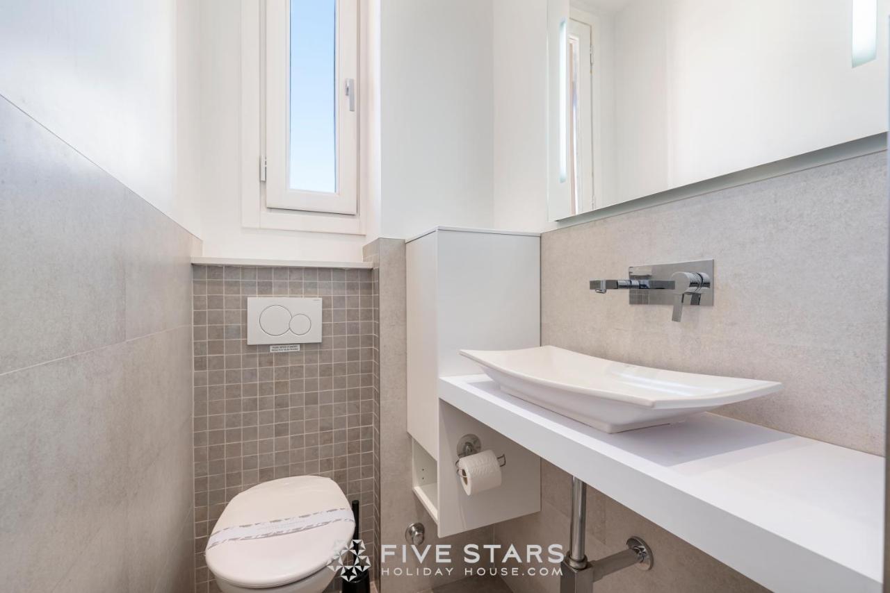 Suite Versailles Five Stars Holiday House Nice Exteriér fotografie