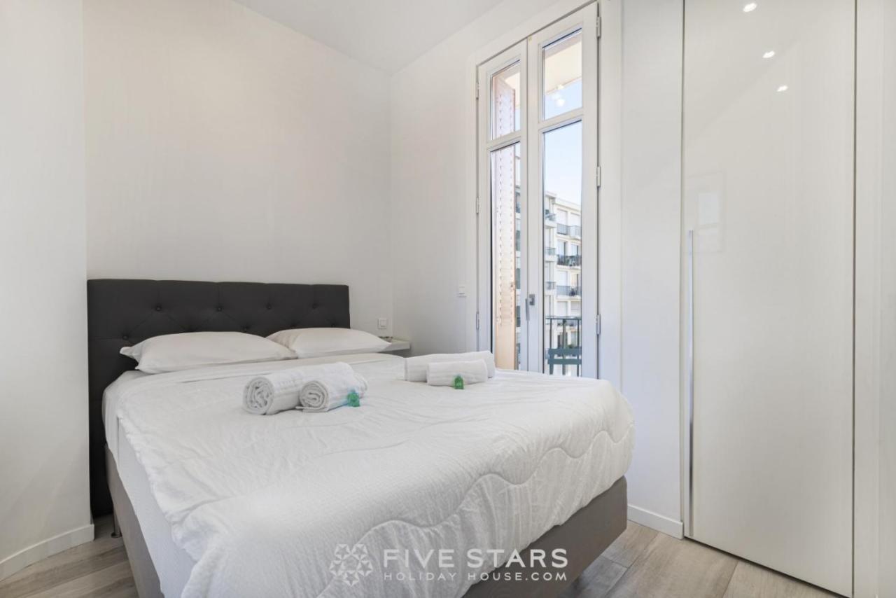 Suite Versailles Five Stars Holiday House Nice Exteriér fotografie