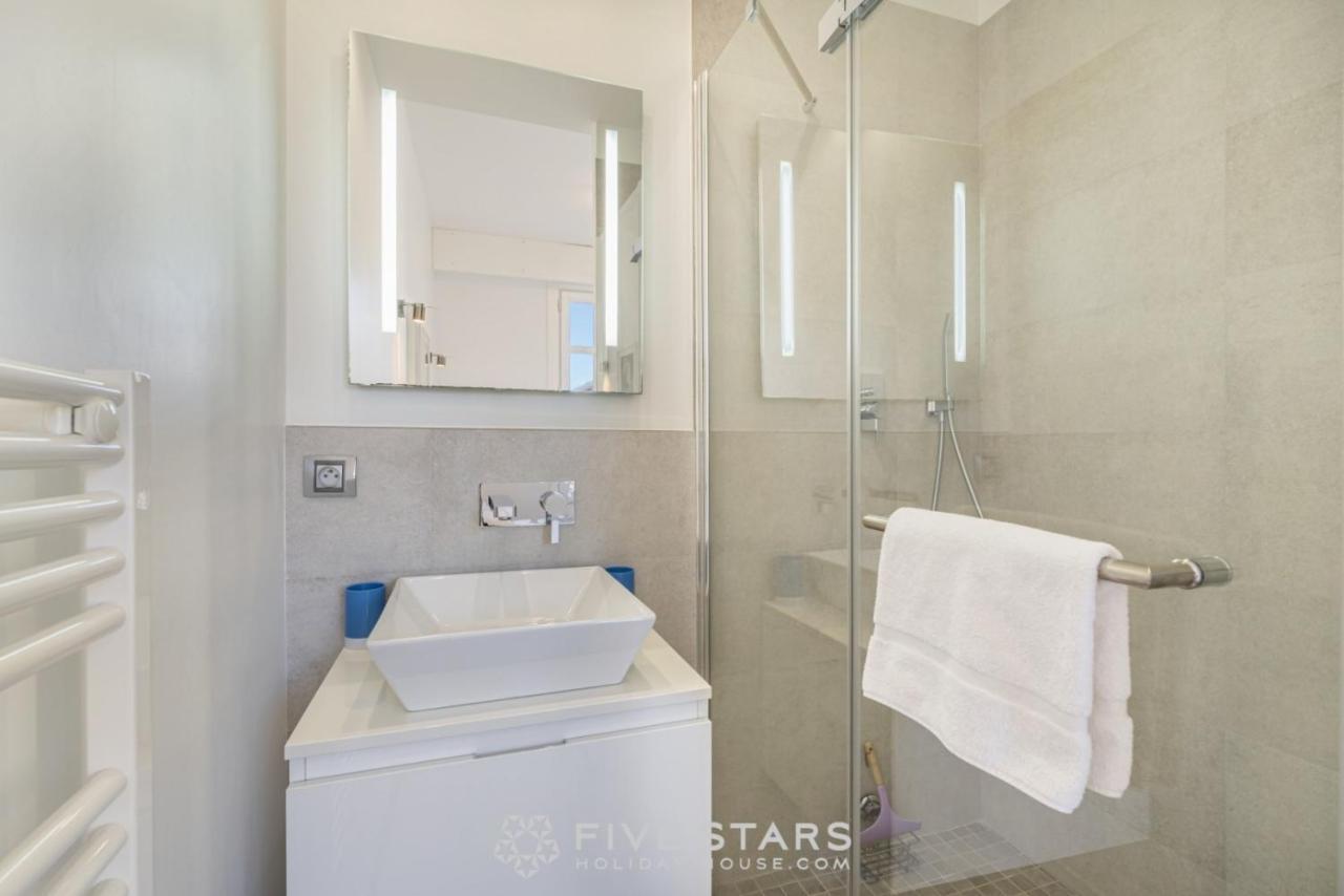 Suite Versailles Five Stars Holiday House Nice Exteriér fotografie