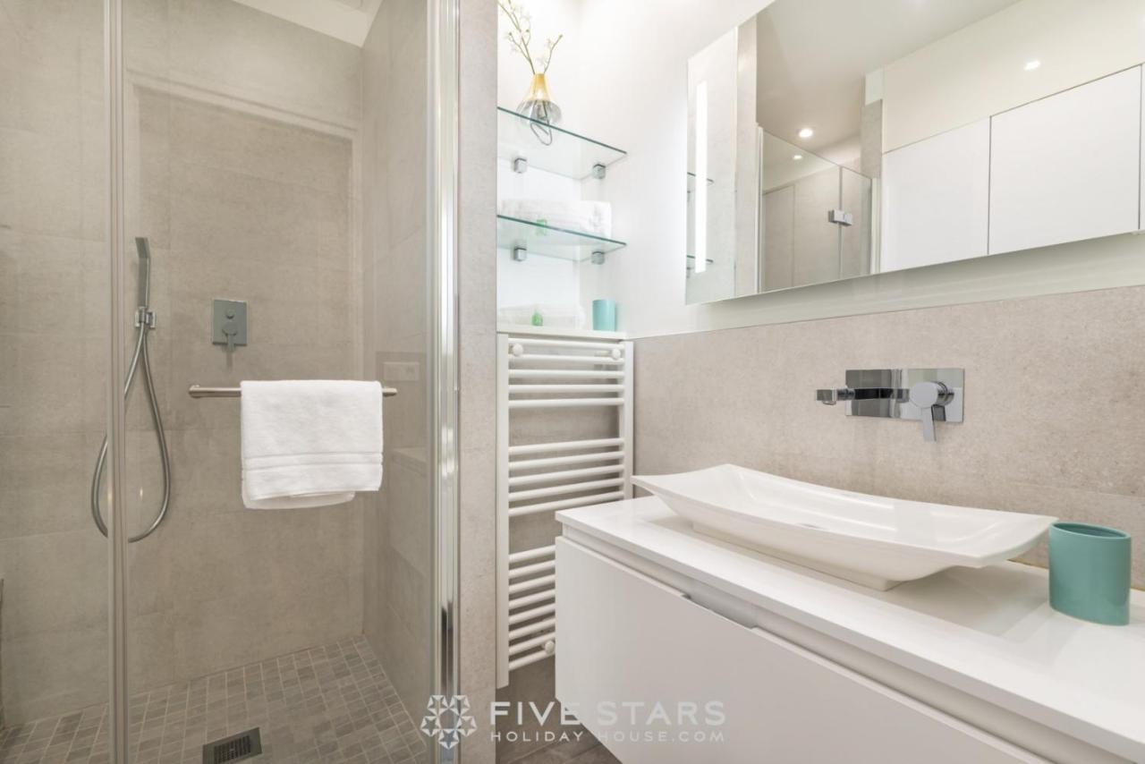 Suite Versailles Five Stars Holiday House Nice Exteriér fotografie