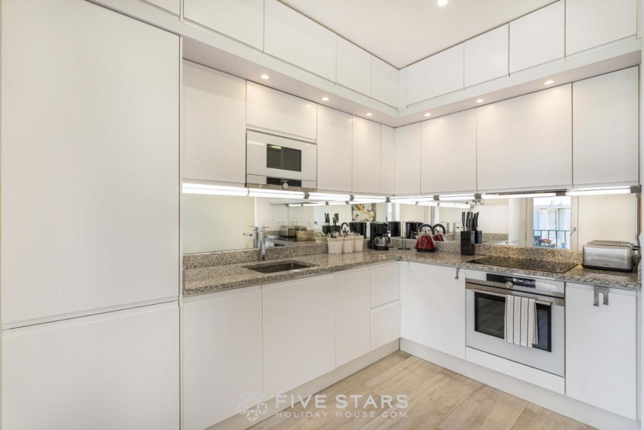 Suite Versailles Five Stars Holiday House Nice Exteriér fotografie